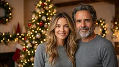 What’s the Ideal Age Gap Between a Man and a Woman for a Long-Term Relationship?